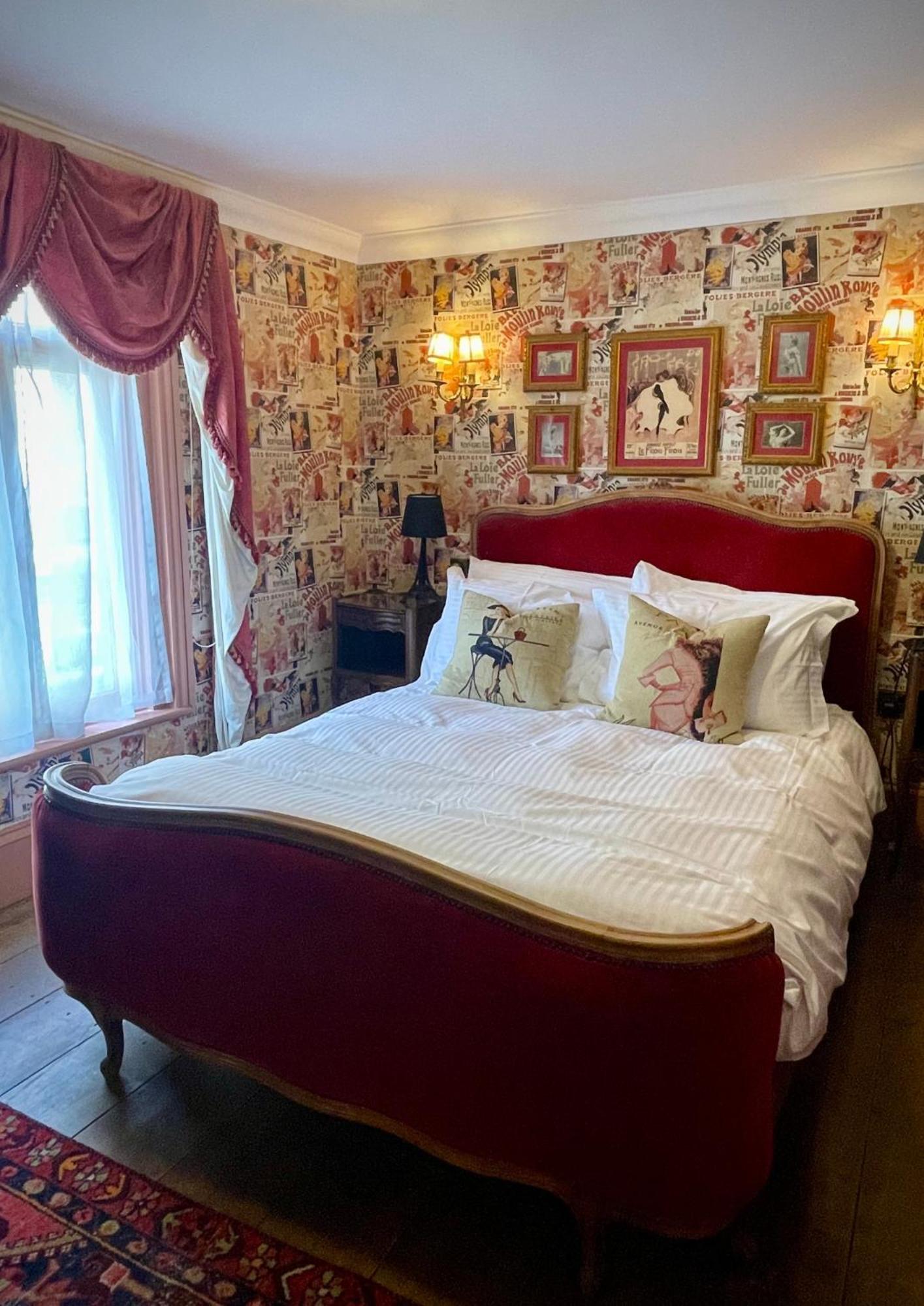 Ebenezer'S Place Бродстейрс Экстерьер фото