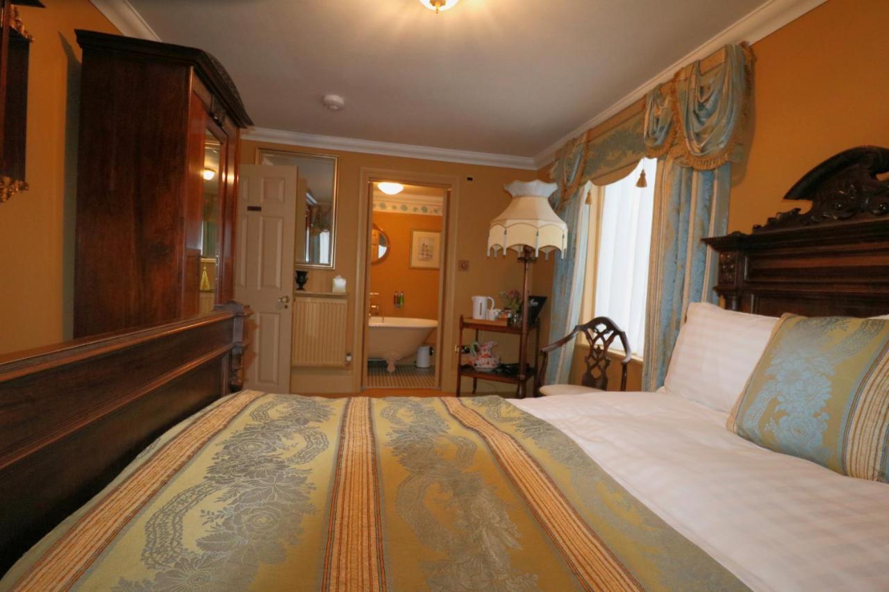 Ebenezer'S Place Бродстейрс Экстерьер фото