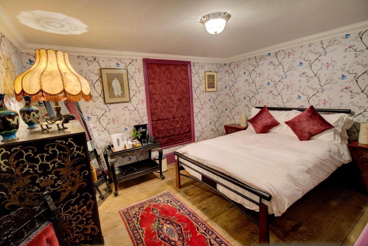 Ebenezer'S Place Бродстейрс Экстерьер фото